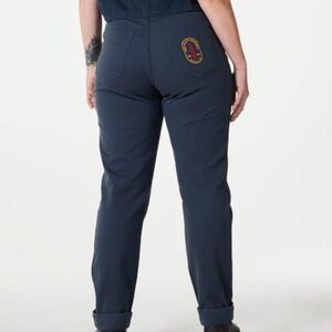 Suk Workwear pants